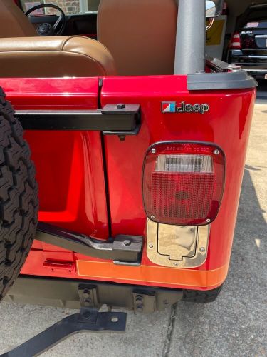 1986 jeep cj