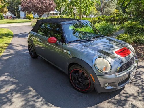 2010 mini cooper s