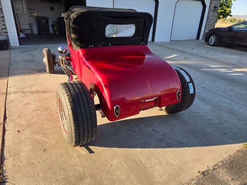 1927 ford model t