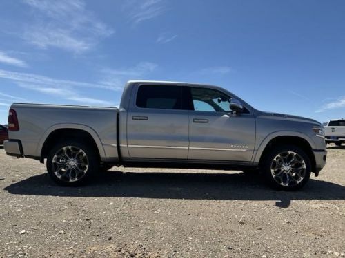 2024 ram 1500 limited crew cab 4x4 5&#039;7 box