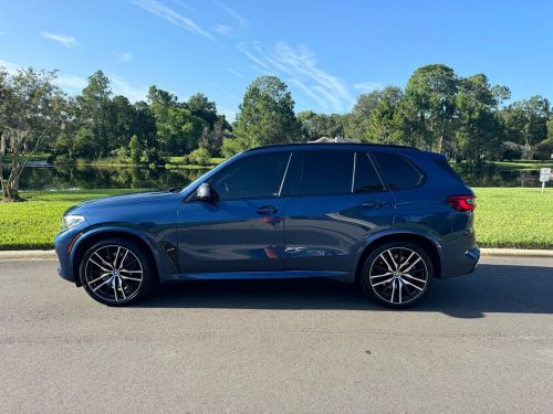 2019 bmw x5 xdrive40i, fully loaded, towing, excellent condition!!!