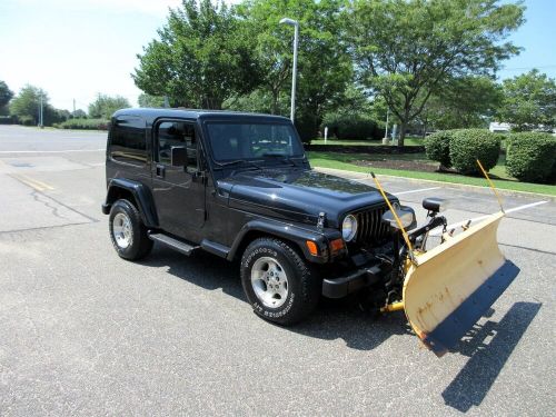 1999 wrangler sport 2 door