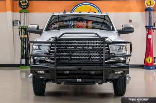 2019 ram 3500 laramie longhorn 4x4