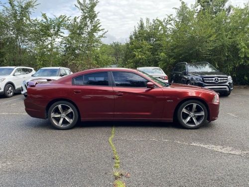 2014 dodge charger r/t