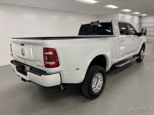 2024 ram 3500 limited