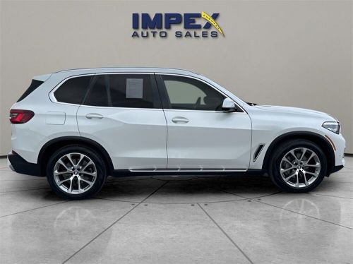 2023 bmw x5 sdrive40i