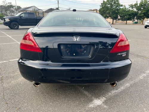 2005 honda accord