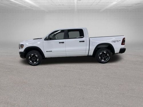 2024 ram 1500 rebel