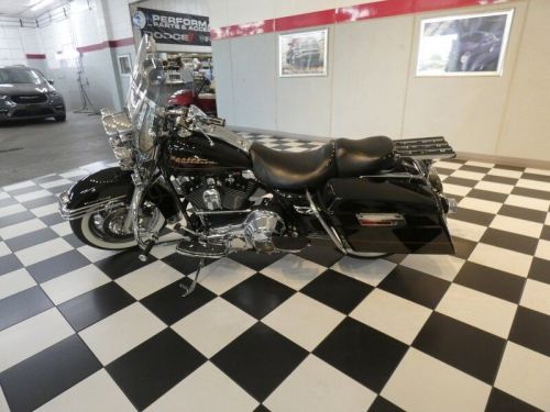 2000 harley davidson road king