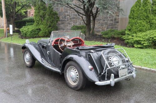 1954 mg t-series