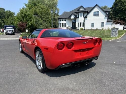 2006 chevrolet corvette just 23k original miles