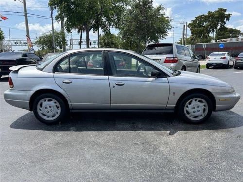 1996 saturn s-series sl2 4dr sedan