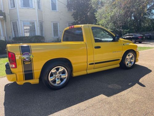 2004 dodge ram 1500 slt rumble bee