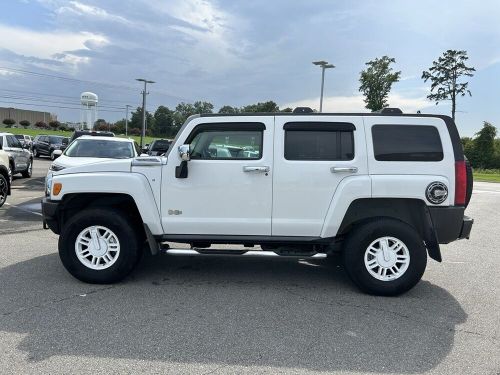 2006 hummer h3