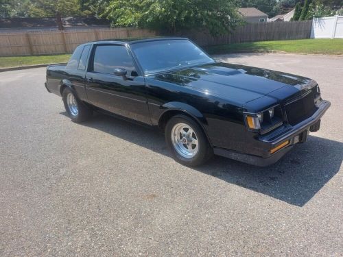 1987 buick grand national