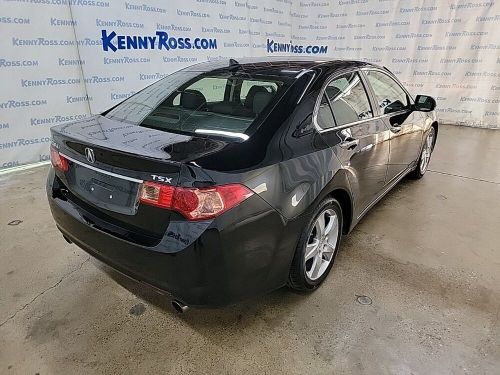 2012 acura tsx 2.4