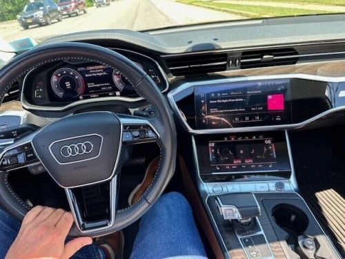 2019 audi a7