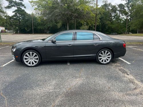 2014 bentley flying spur