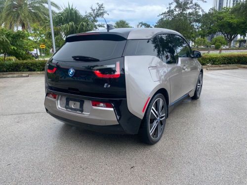 2014 bmw i3