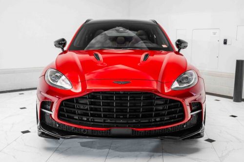 2023 aston martin dbx 707