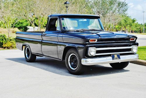 1964 chevrolet 3500 pickup