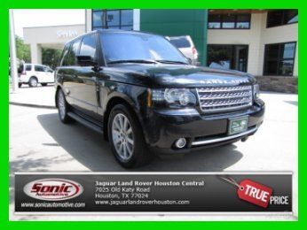 2012 supercharged used cpo certified 5l v8 32v automatic terrain response 4wd