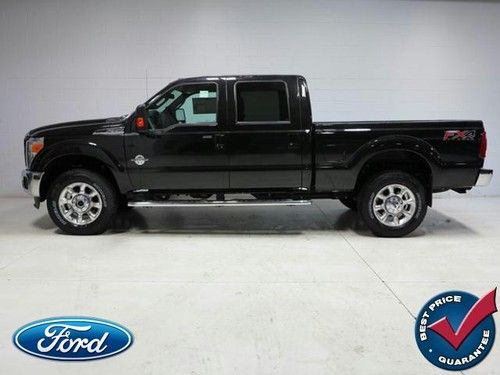 We finance !!! black super duty f350 !!