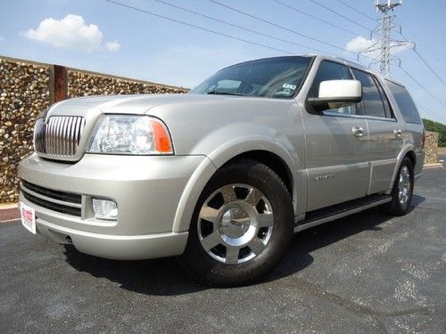 4x4-dvd-navi-cooled&amp;heated seats-3rd row-sunroof-thx audio-trizoneac-loaded-nice