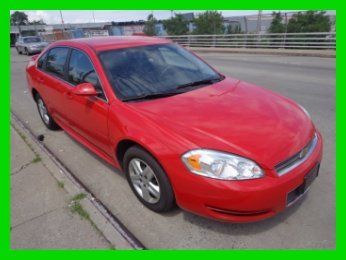 2010 ls used 3.5l v6 12v automatic fwd sedan onstar