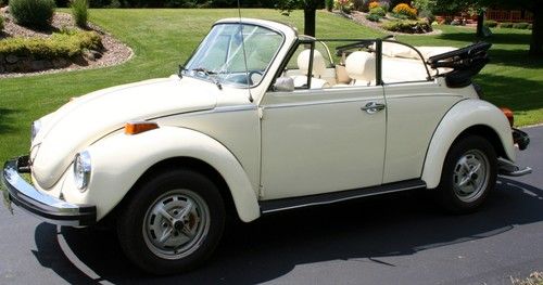 1977 vw super beetle convertible 2054cc chico performance race engine