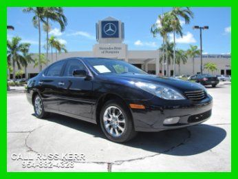 2003 used 3l v6 24v automatic fwd sedan premium