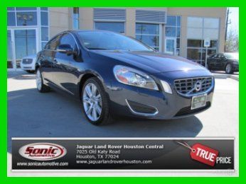 2011 t6 used turbo 3l i6 24v automatic instant traction(tm) sedan premium