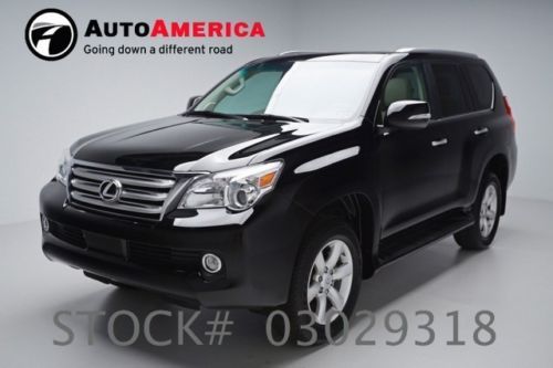 6k low miles 4x4 navigation leather sunroof autoamerica