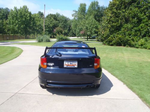 2002 toyota celica gt