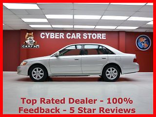 Only 47k miles car fax certified one fl owner and like new just serviced@ toyota