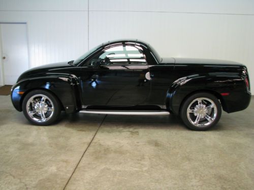 Chevrolet ssr