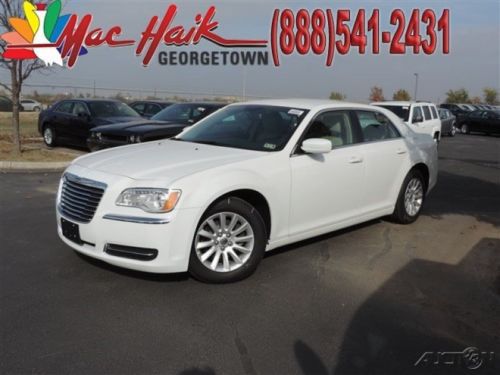 2014 new 3.6l v6 24v automatic rwd sedan