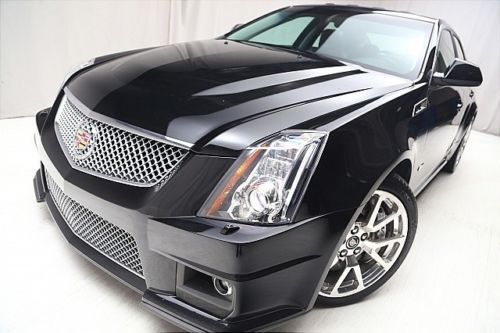 2012 cadillac