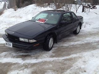 Rare 1996 buick regal gran sport coupe 3800 motor