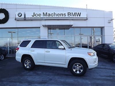 12 toyota 4runner