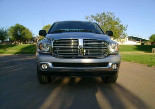 2008 dodge ram