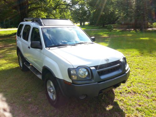 Daily driver, college student first vehicle, off road vehicle