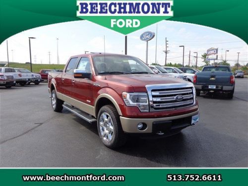 2014 ford f150 lariat