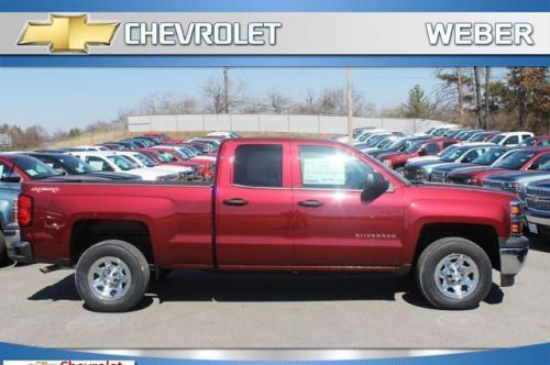 2014 chevrolet silverado 1500 work truck 2wt