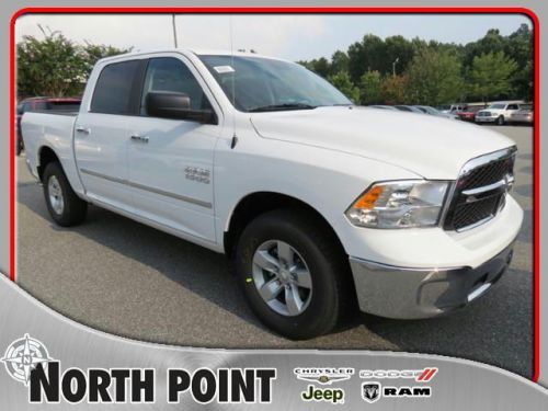 2014 ram 1500 slt