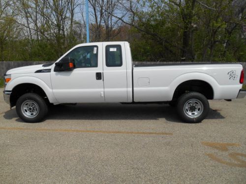 2015 ford f250 xl