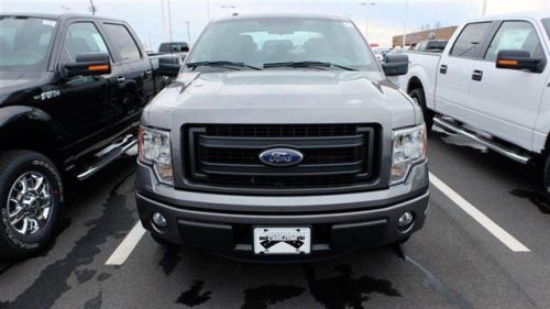 2014 ford f150 stx