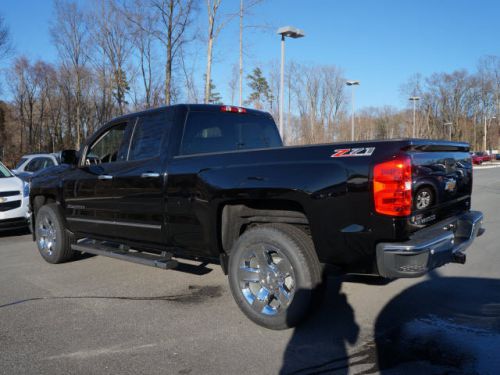 2014 chevrolet silverado 1500 z71