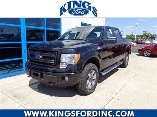 2014 ford f150 stx