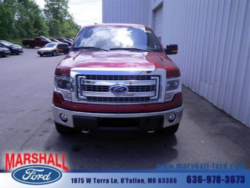 2014 ford f150 302a